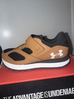Unisex Kid Shoes Size 12