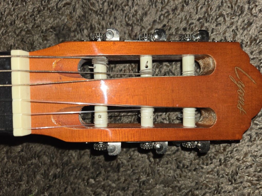 Pavan Classic Guitar