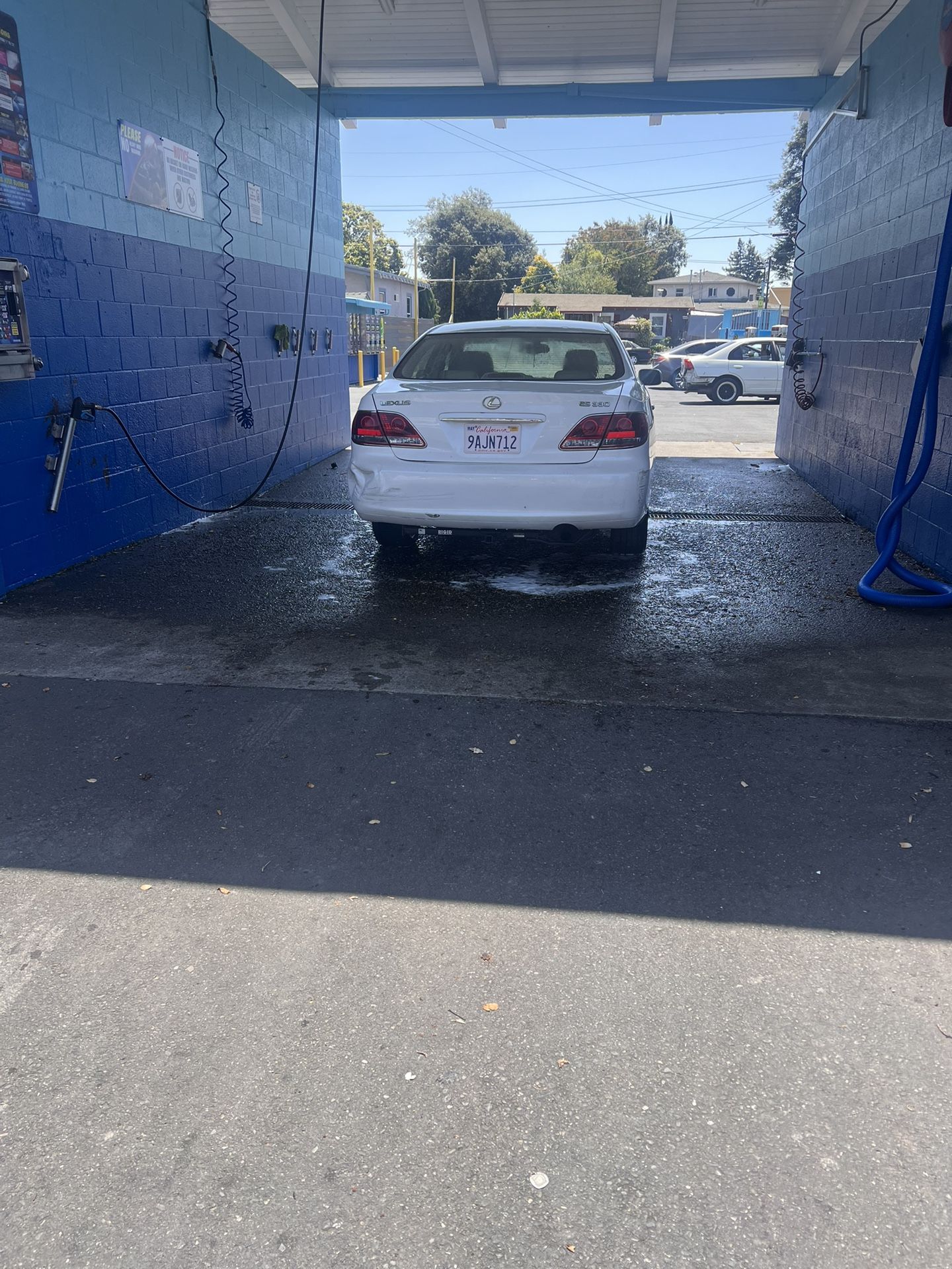 2005 Lexus ES 330