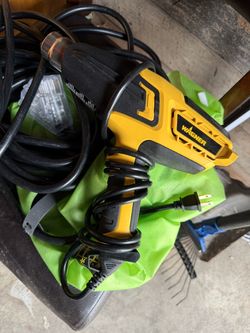 Wagner Furno Heat Gun