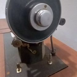 Kenmore Sewing Machine 