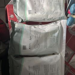 BREASTMILK STORAGE BAGS 