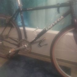 Univega Alpina 502 Size Medium 