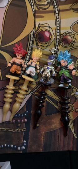 Dab tools