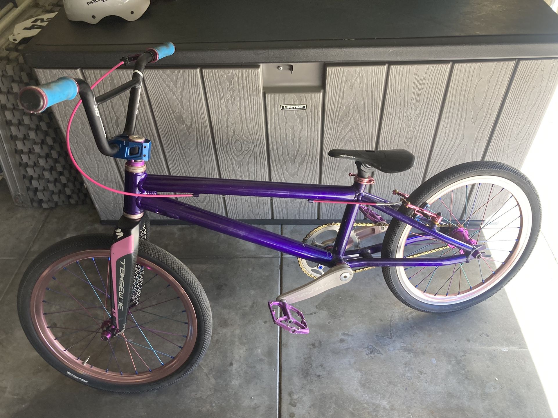Avent bmx bikes for sale hotsell