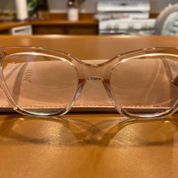 Non prescription glasses