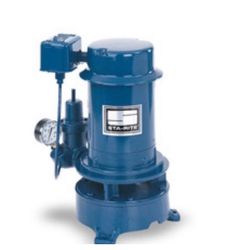 Deep Well Pump 