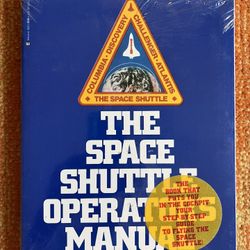 The Space Shuttle Operations Manuel