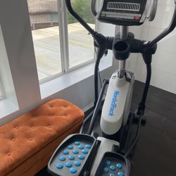 NordicTrack Elliptical