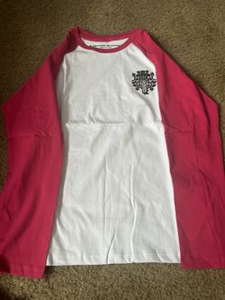 Chrome Tee