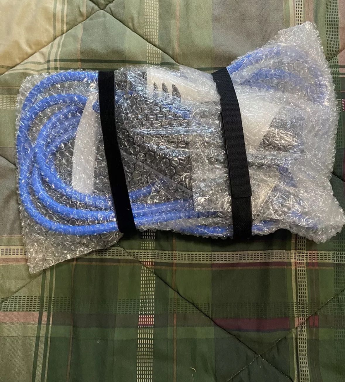 2023 Hyundai Kona Charging Cable