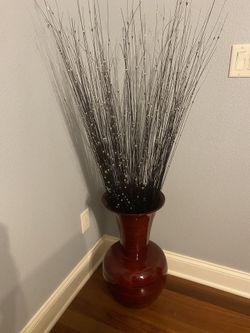 Vases (set of three)