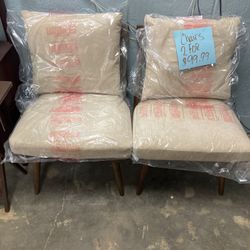 Chairs