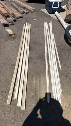 Cable hide channels