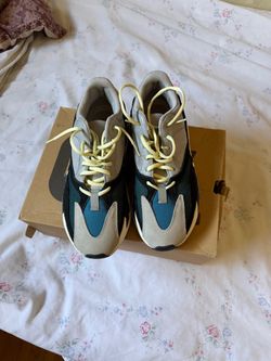 Yeezy’s