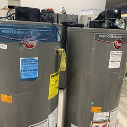 Performance Platuimn 50 Gallon 