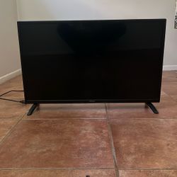 27inch TV Polaroid