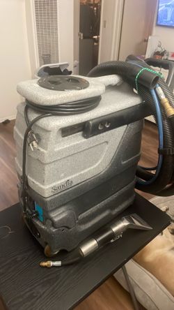 Sandia 50-4000 Spot-Xtract 3-Gallon