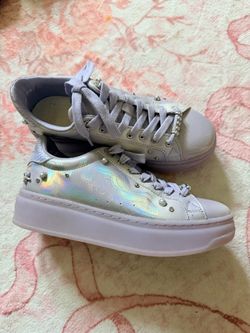 ALDO Little Mermaid Shoes