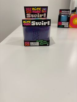 Needoh Cube