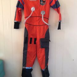 Children’s Astronaut Suit