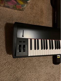 M-Audio Hammer 88 88-Key MIDI Keyboard Controller