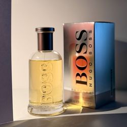 Hugo Boss