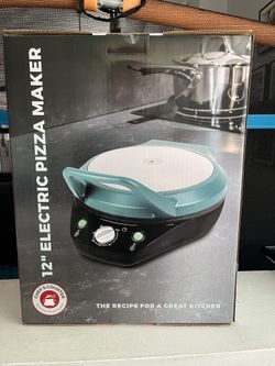 Pizza Maker