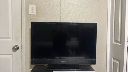 Insignia TV