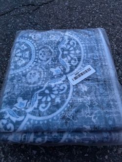 BOHO Kitchen Rugs - 3 piece set