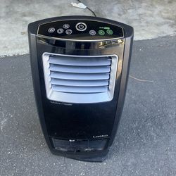 Space Heater