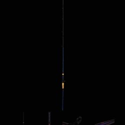 Phenix M1- Swimbait casting rod ( 8ft ) like new