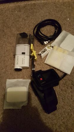 Sony as100