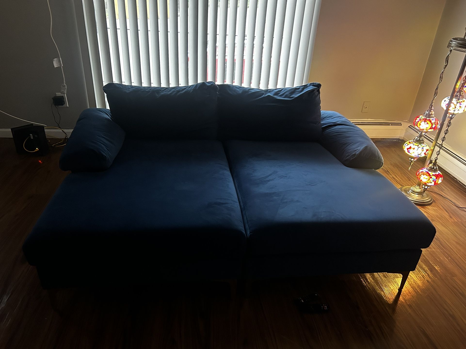 FREE Beautiful Sofa Bed For Sale