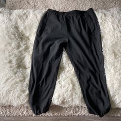 Banana Republic Capri Work Pants