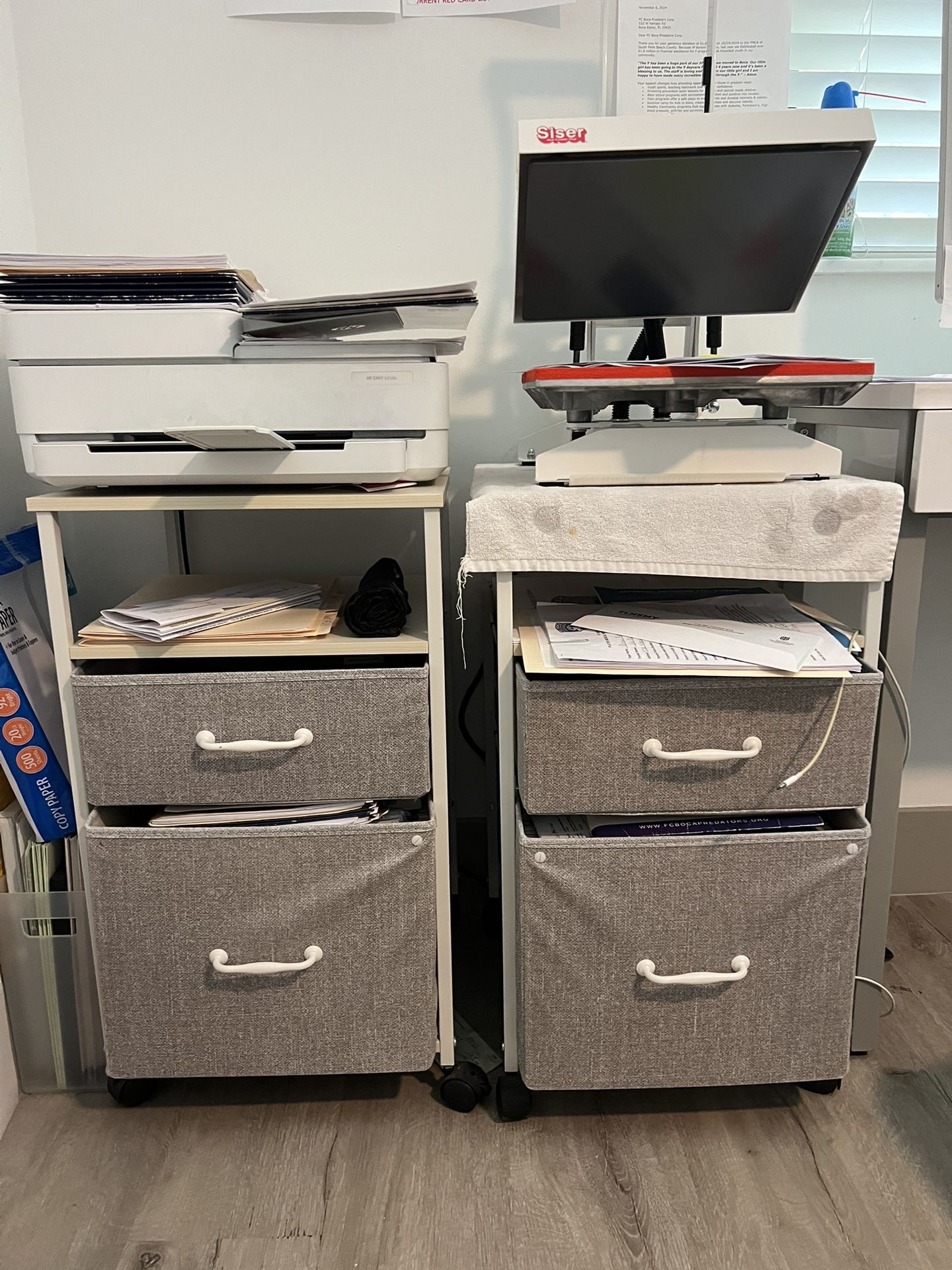 File Cabinets