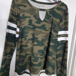 Joe Boxer Cameo T-SHIRT 