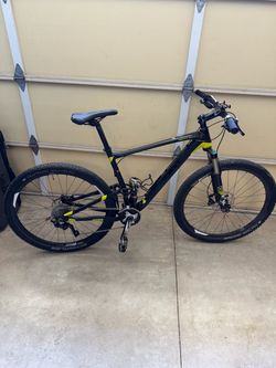 Giant Anthem XL Mountain Bike 29”