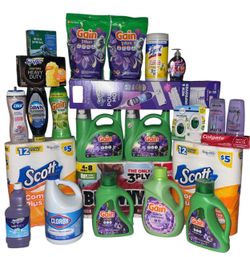 Gain bundle