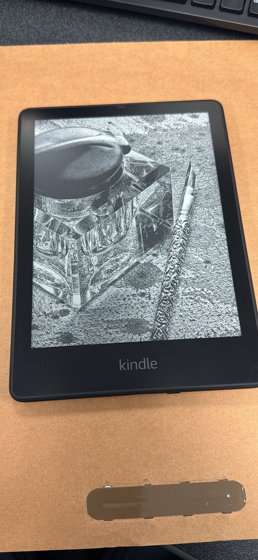 Kindle Paperwhite 11th Generation