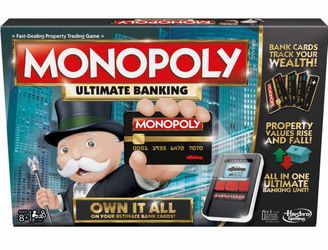 Monopoly- BRAND NEW!