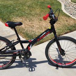 Trek Bicycle 