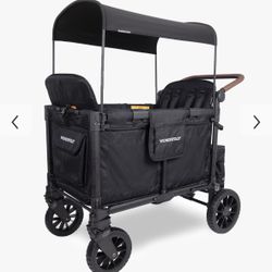 Wonderfold W4 Luxe Pro 4-seater Wagon 