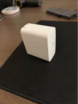 Anker 100W Wall Charger