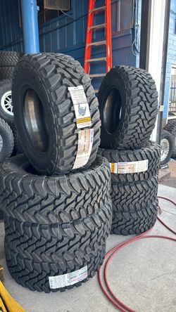 33 1250 17 TOYO MT