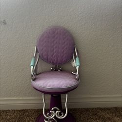 Doll Chair 