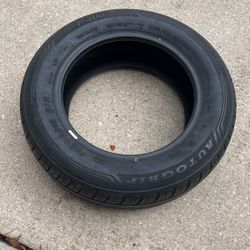 195/65R15 Tire