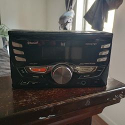 Dual Bluetooth Radio 