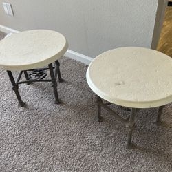 Couch Side Tables