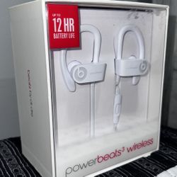 Powerbeats 3 Wireless